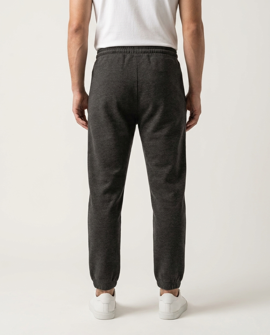 Zipped Joggers V1