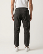 Zipped Joggers V1