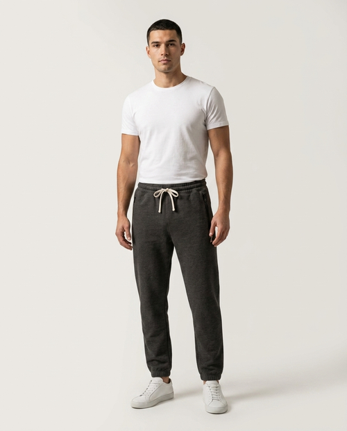 Zipped Joggers V1