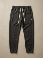 Zipped Joggers V1