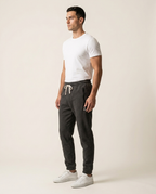 Zipped Joggers V1